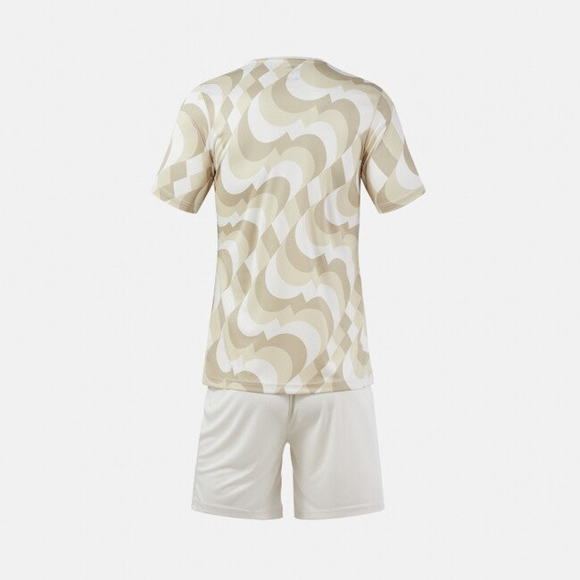 AREA SET BEIGE BEIGE