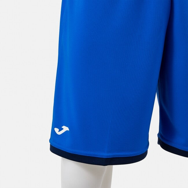 BASKET PHOENIX III SHORT ROYAL BLUE DARK NAVY ROYAL-NAVY