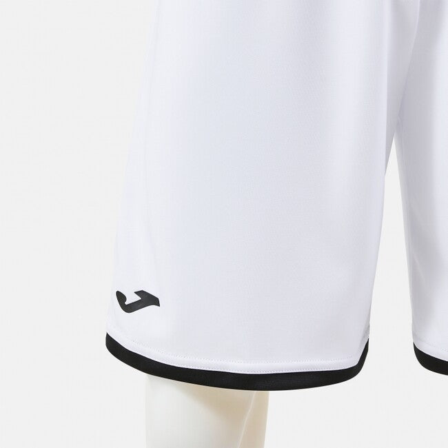 BASKET PHOENIX III SHORT WHITE BLACK WHITE-BLACK