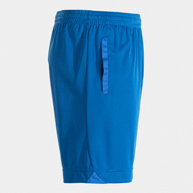 BERMUDA SHORTS MIAMI ROYAL BLUE ROYAL