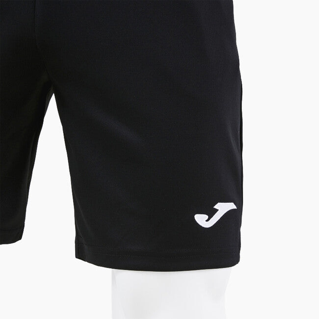 CANNES III BERMUDA BLACK BLACK
