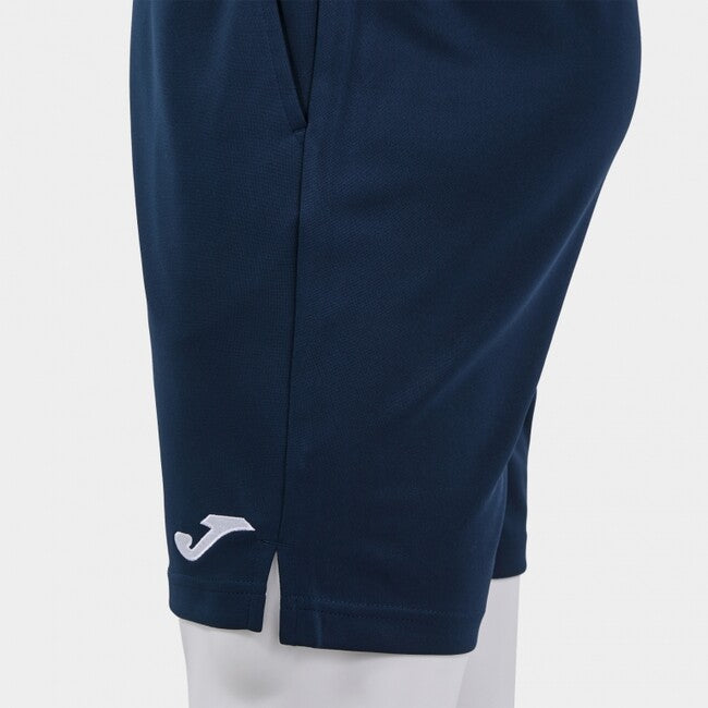 CANNES III BERMUDA DARK NAVY NAVY