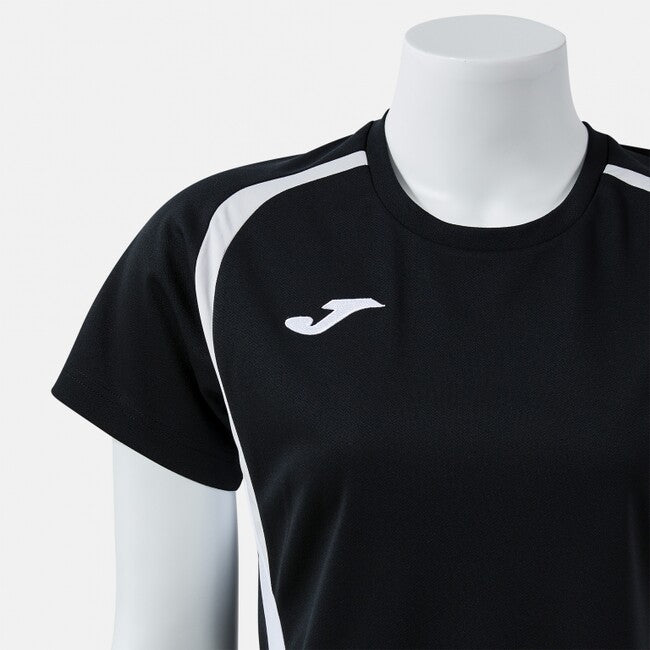 CHAMPIONSHIP 20 SHORT SLEEVE T-SHIRT BLACK LIGHT GRAY BLACK
