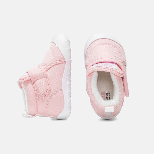 CLOUD JR 2513 PINK WHITE PINK-WHITE