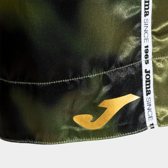 COMBAT BERMUDA GREEN GREEN