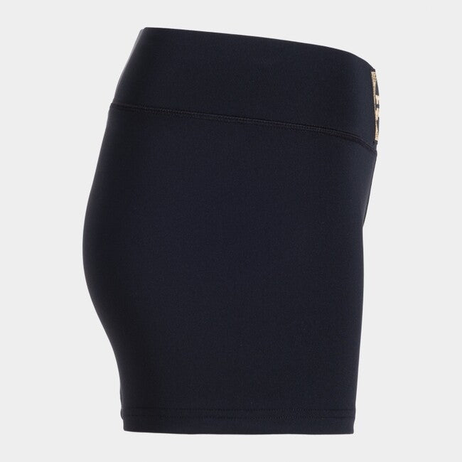 COMBAT SHORT BLACK BLACK