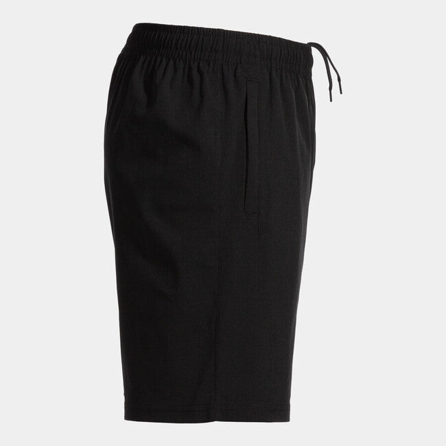 COMBI BERMUDA BLACK BLACK