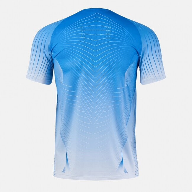ELITE XII SHORT SLEEVE T-SHIRT ROYAL BLUE ROYAL
