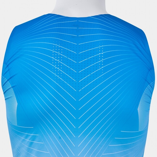 ELITE XII TANK TOP ROYAL BLUE ROYAL