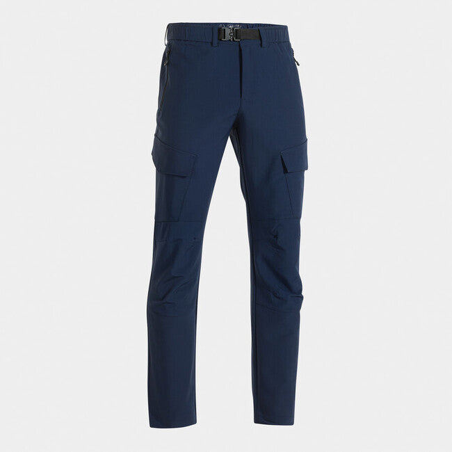 EXPLORER LONG PANTS NAVY BLUE NAVY