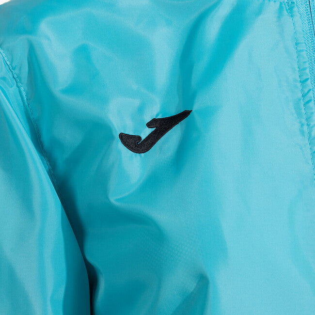 GALIA RAINCOAT FLUOR TURQUOISE FLUOR TURQUOISE