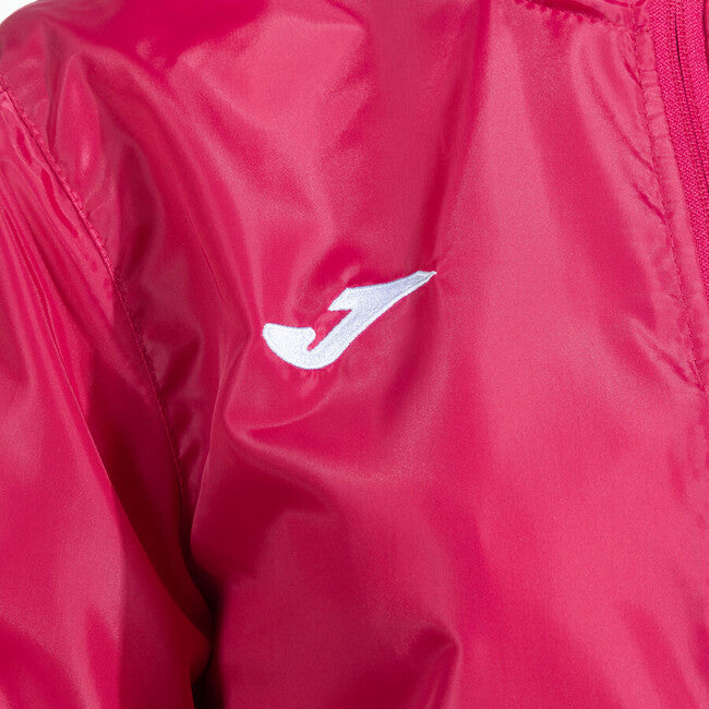 GALIA RAINCOAT FUCHSIA FUCHSIA