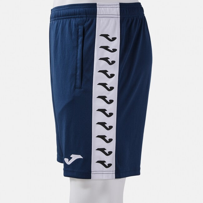 ICONO SHORT DARK NAVY NAVY