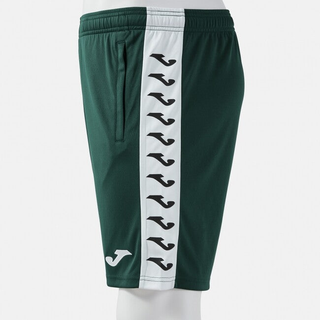 ICONO SHORT GREEN GREEN