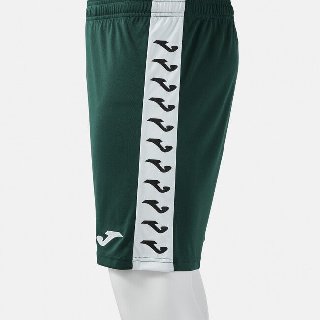 ICONO SHORT GREEN GREEN