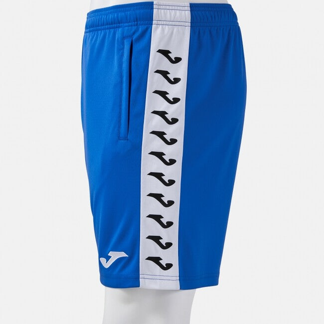 ICONO SHORT ROYAL BLUE ROYAL