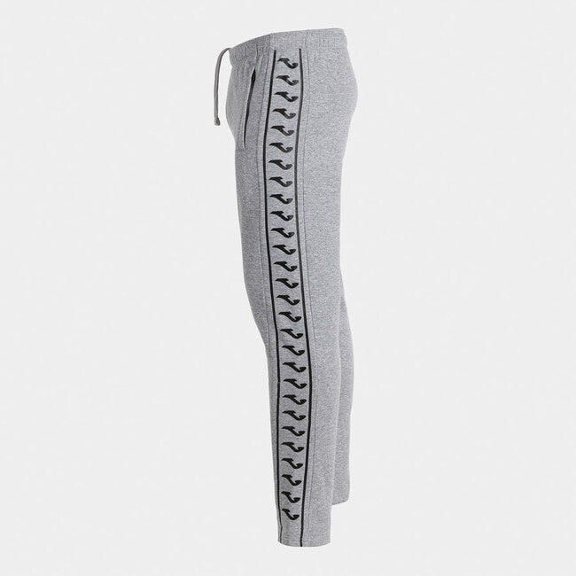 ICONO STREET LONG PANTS GRAY GREY