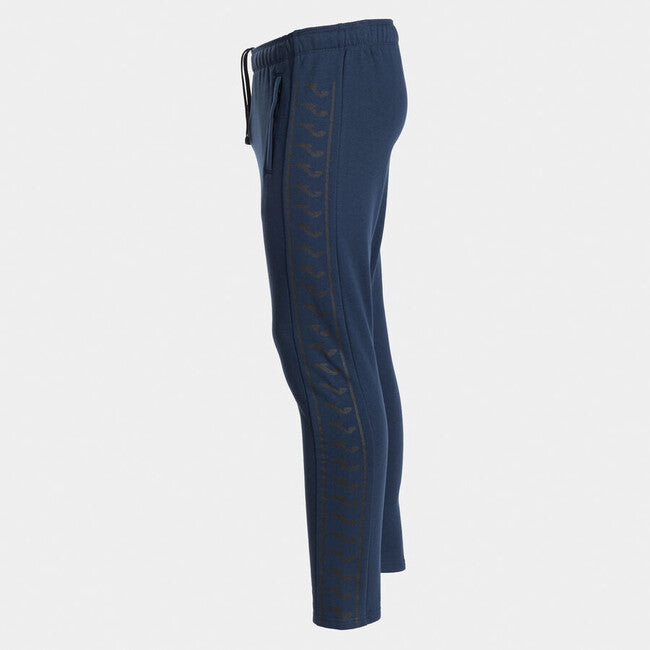 ICONO STREET LONG PANTS NAVY BLUE BLACK NAVY-BLACK
