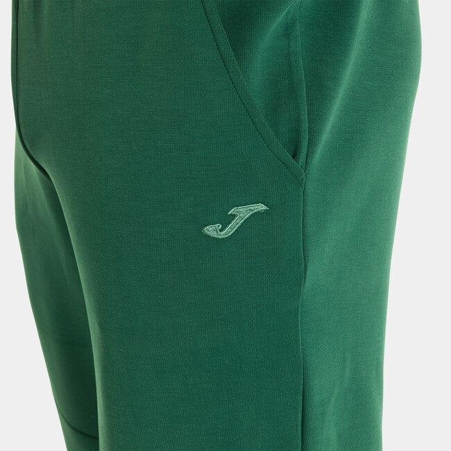 INDOOR-GYM LONG PANTS GREEN GREEN