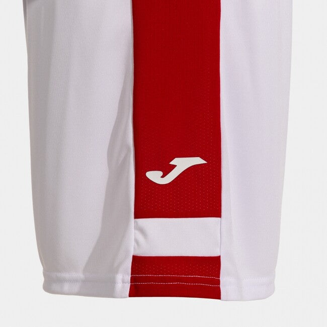 PHOENIX III SET WHITE RED WHITE-RED