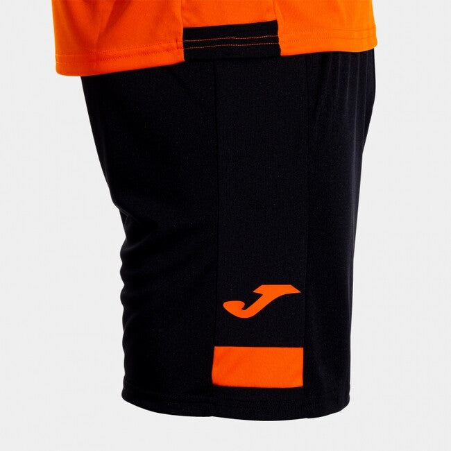 PHOENIX III SET ORANGE BLACK ORANGE-BLACK