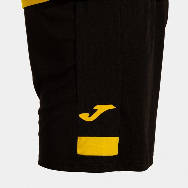 PHOENIX III SET YELLOW BLACK YELLOW-BLACK