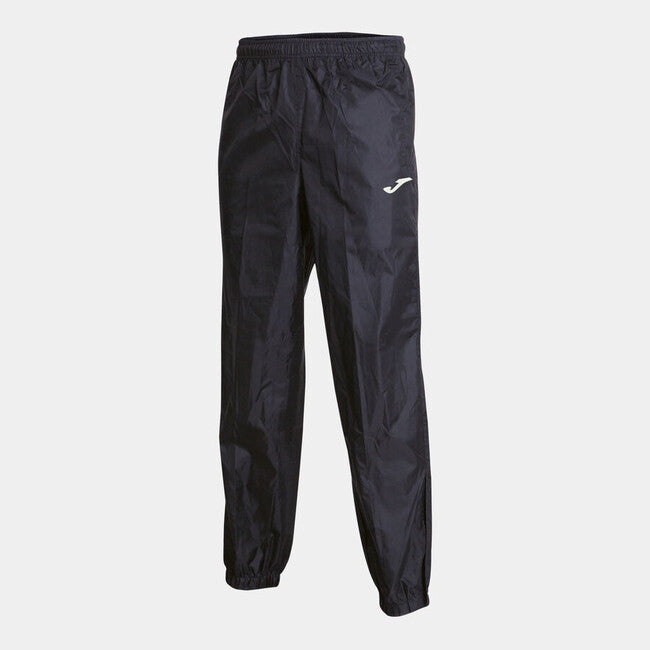 LONG PANT WATERPROOF LEEDS BLACK BLACK