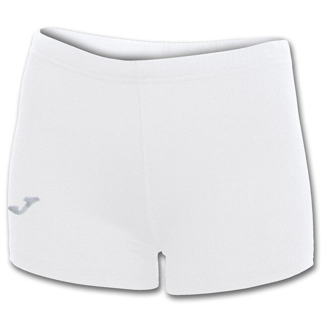 LYCRA HEATER-SHORT WHITE WOMEN WHITE