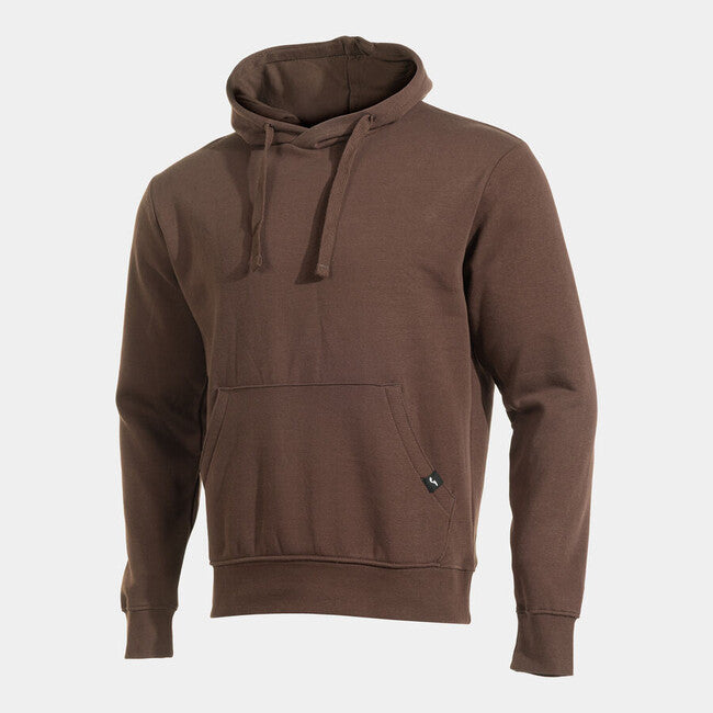 MONTANA HOODIE BROWN BROWN