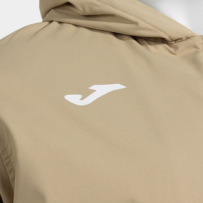 NEW METAVERSE ANORAK AMBER AMBER