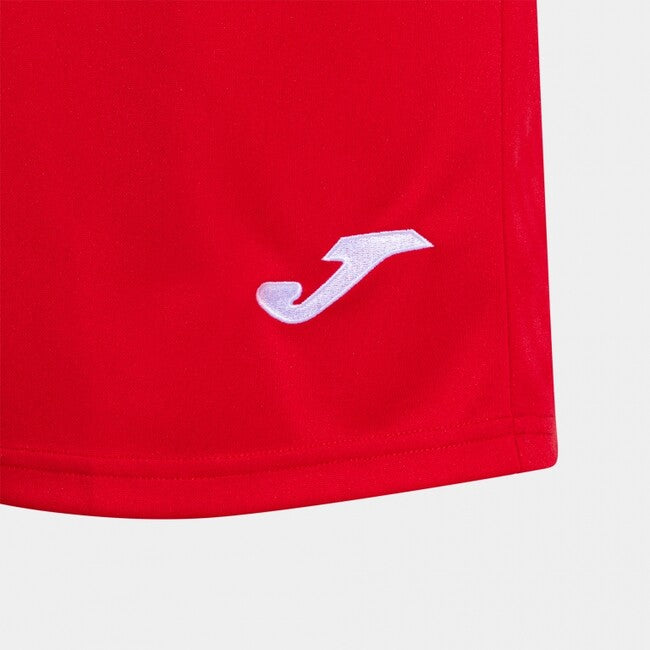NOBEL LONG SHORT RED RED