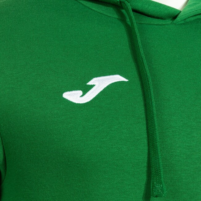 OLIMPIADA HOODIE GREEN GREEN