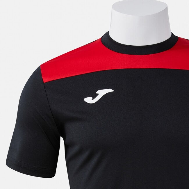 PHOENIX III SET BLACK RED BLACK-RED