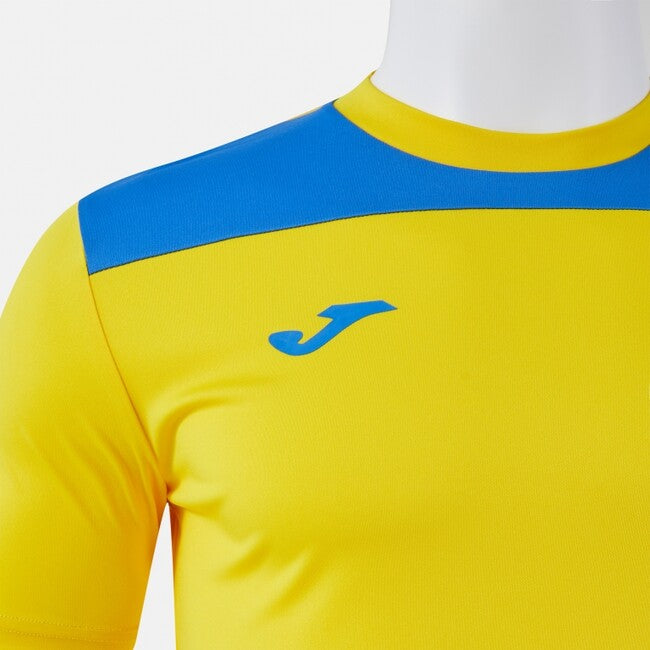 PHOENIX III SET YELLOW ROYAL BLUE YELLOW-ROYAL