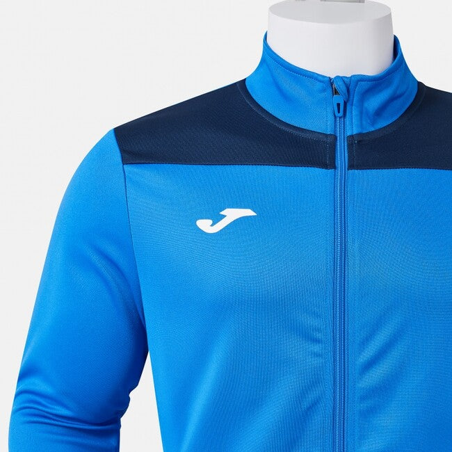PHOENIX III TRACKSUIT ROYAL BLUE DARK NAVY ROYAL-NAVY