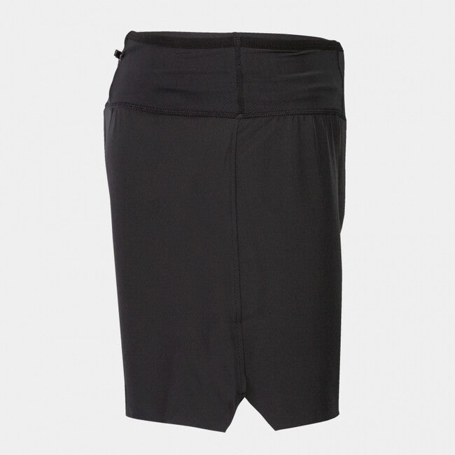 TRAIL MICRO SHORTS BLACK BLACK