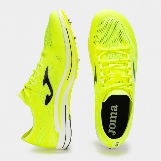 R.R1200 SKYPES 3-6-9 MM 2409 LEMON FLUOR AMARILLO FLUOR