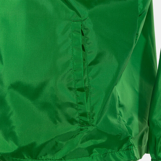 IRIS RAINCOAT GREEN GREEN