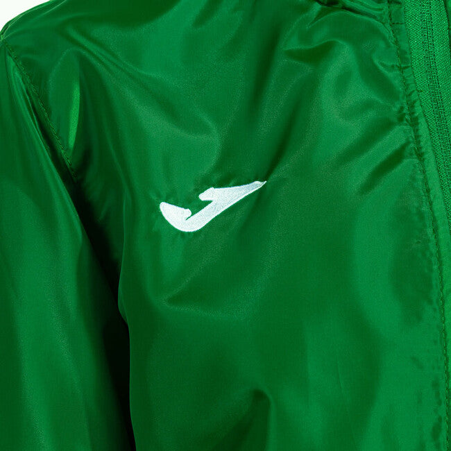 RAIN RAINCOAT GREEN GREEN
