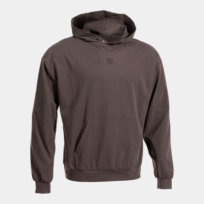 RESORT HOODIE BROWN BROWN