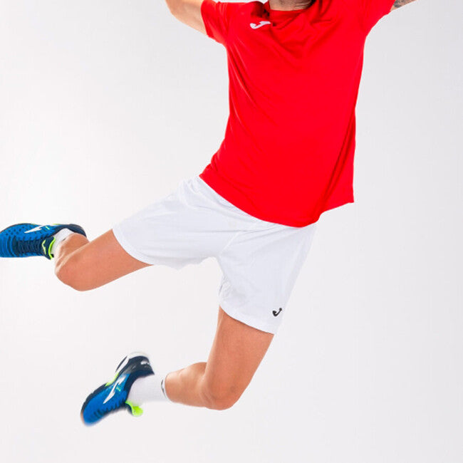 RED STRONG SHIRT M/C RED