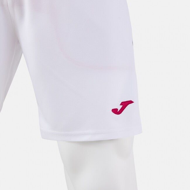 TERRA BERMUDA WHITE FUCHSIA WHITE