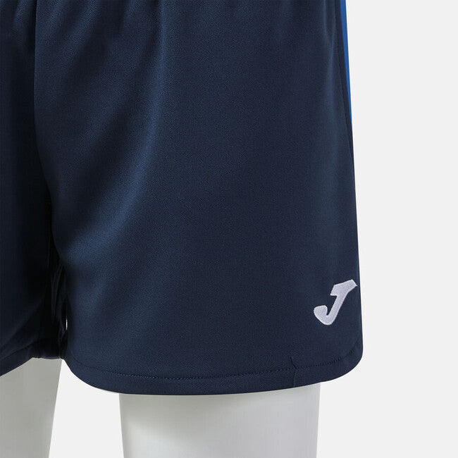 TERRA SHORT DARK NAVY ROYAL BLUE NAVY-ROYAL