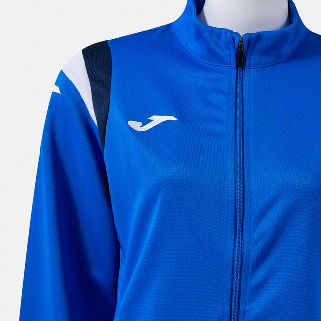 TERRA TRACKSUIT ROYAL BLUE DARK NAVY ROYAL-NAVY