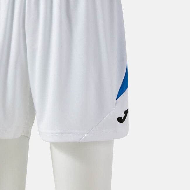 TOKIO II SHORT WHITE ROYAL BLUE WHITE-ROYAL