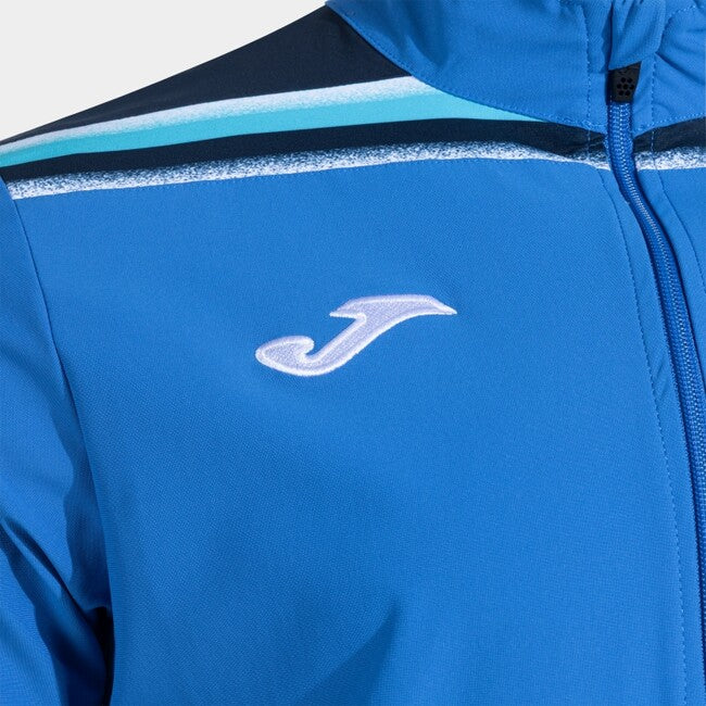 TOLEDO TRACKSUIT ROYAL BLUE NAVY BLUE ROYAL-NAVY