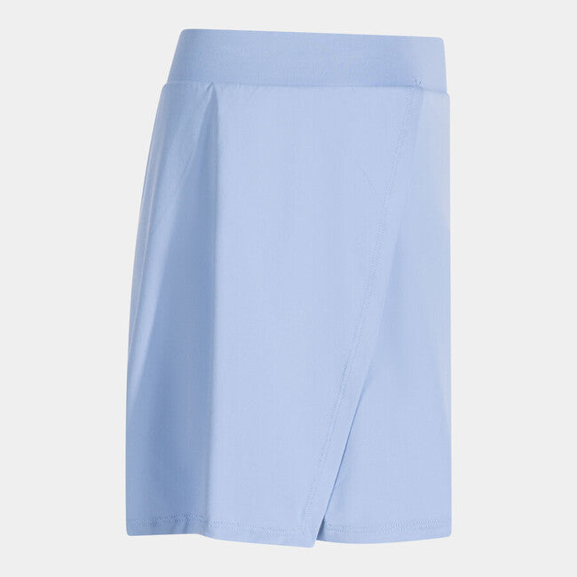 TORNEO SKIRT BLUE ROYAL