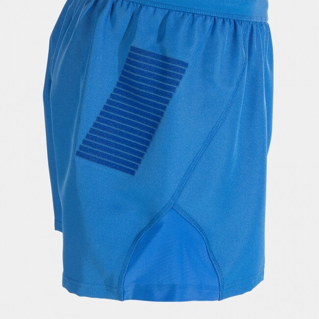 PERFORMANCE SHORT ROYAL BLUE ROYAL