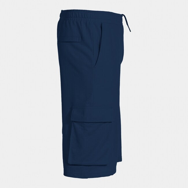 U-TRIBE MARTE BERMUDA BLUE ROYAL