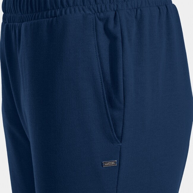 U-TRIBE VENUS LONG PANTS BLUE ROYAL